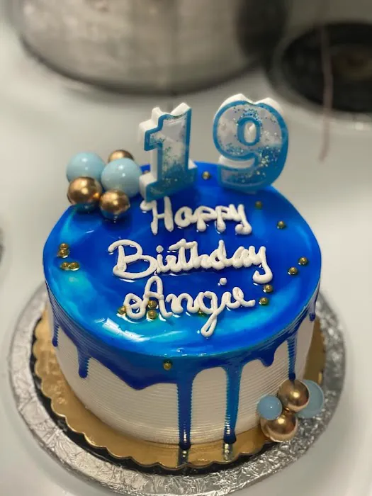 Mr. Cake Bakery & Dessert Picture 9