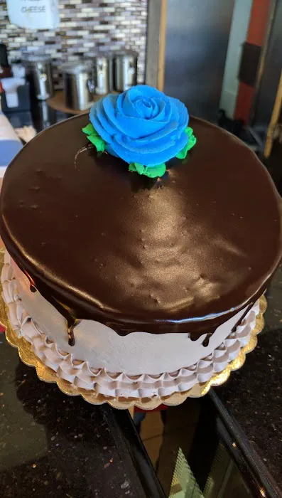 Mr. Cake Bakery & Dessert Picture 4