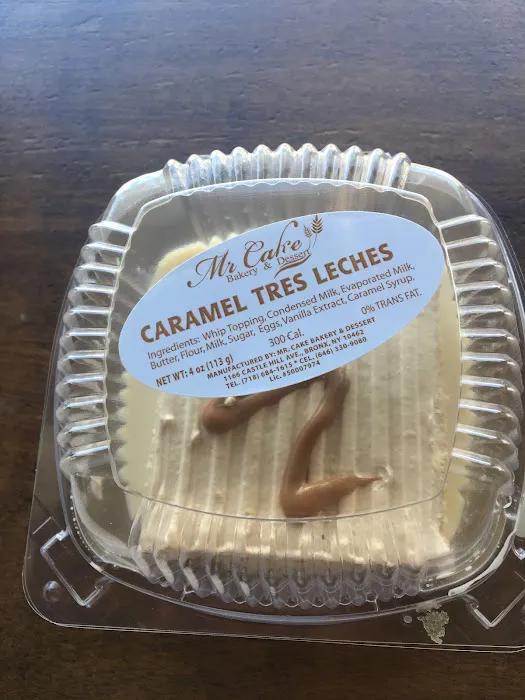 Mr. Cake Bakery & Dessert Picture 5