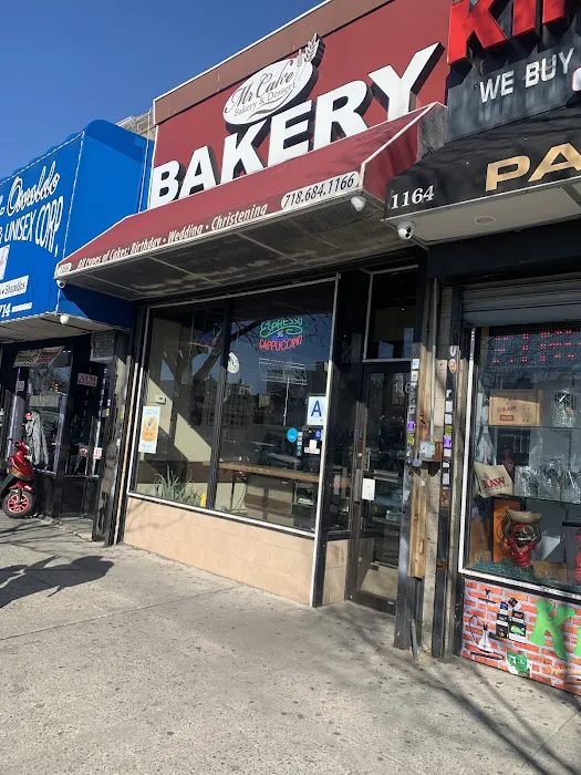 Mr. Cake Bakery & Dessert Picture 10