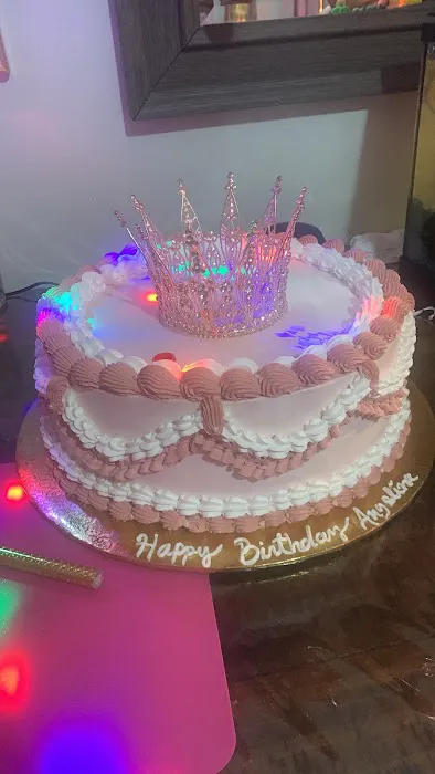 Mr. Cake Bakery & Dessert Picture 6