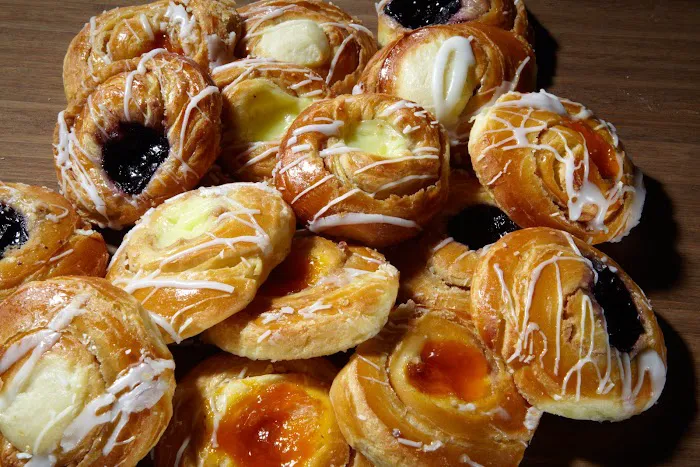 Terranova Bakery Picture 7