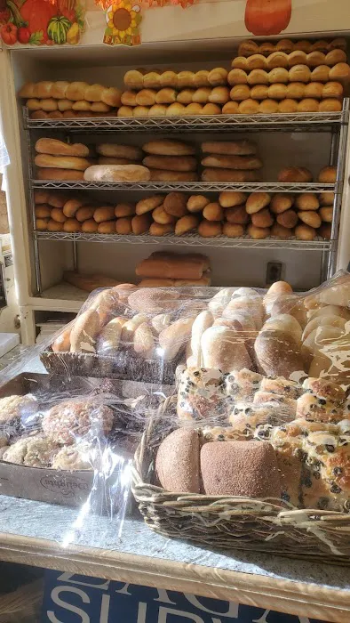 Terranova Bakery Picture 5