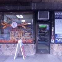 Terranova Bakery ico