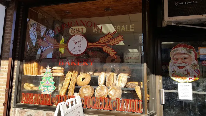 Terranova Bakery Picture 6