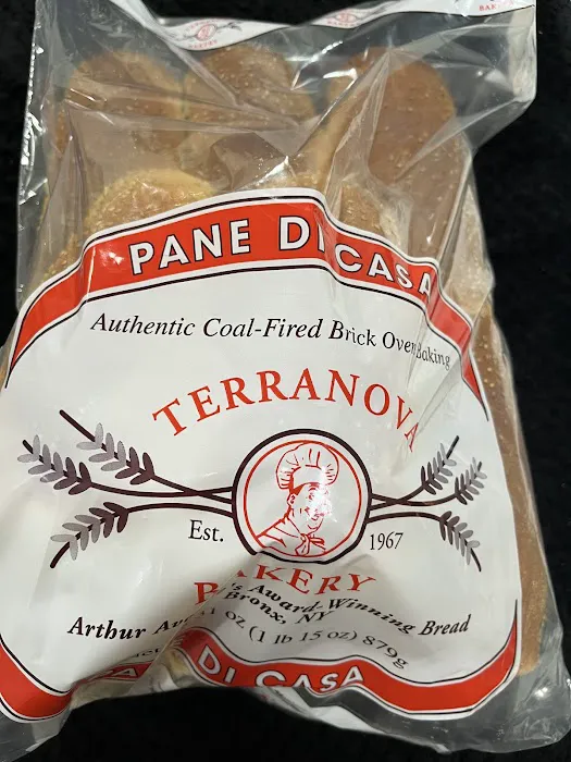 Terranova Bakery Picture 2