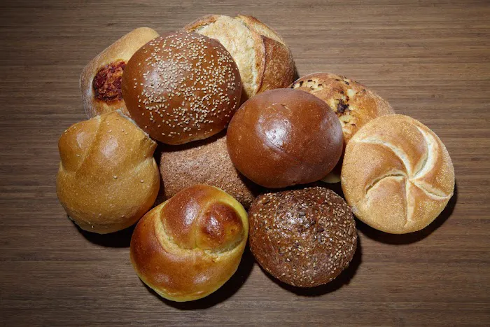 Terranova Bakery Picture 9