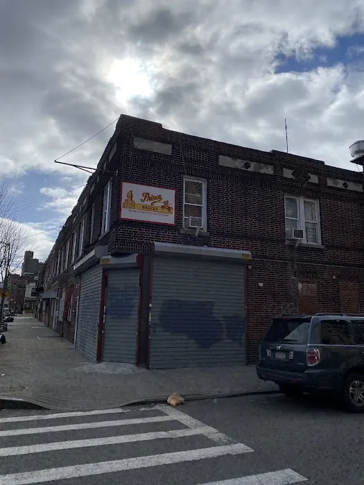 Prince Bakery Picture 1