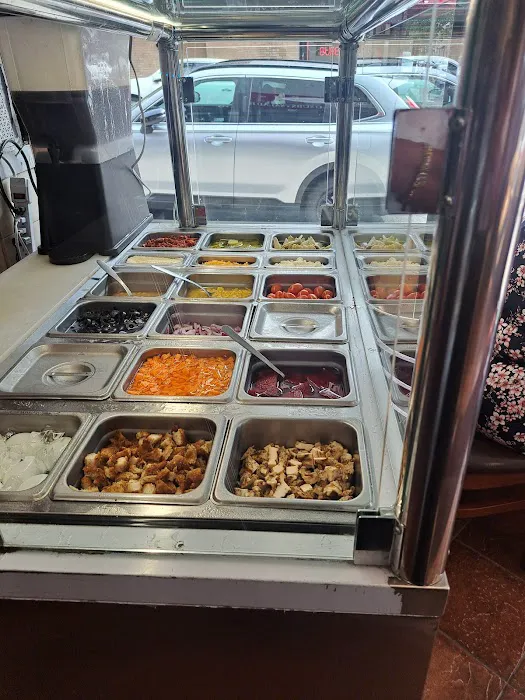 Simon's Deli & Bagels Picture 7