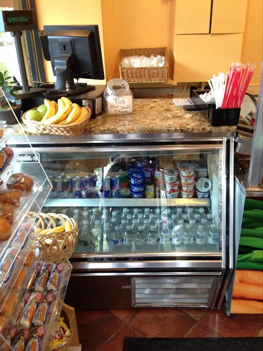 Simon's Deli & Bagels Picture 3