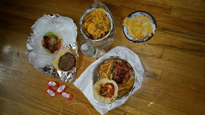 Simon's Deli & Bagels Picture 2