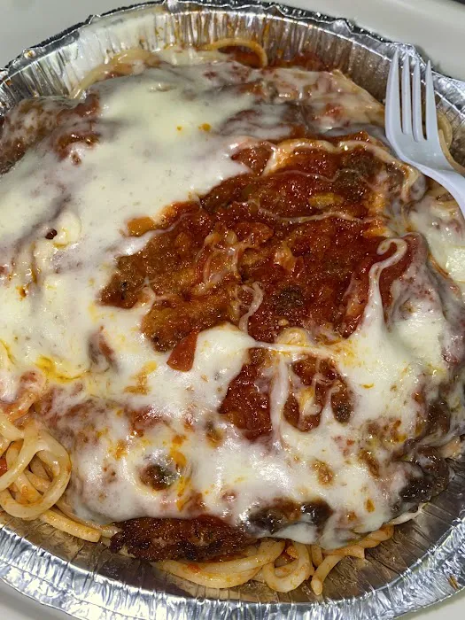 Simon's Deli & Bagels Picture 10