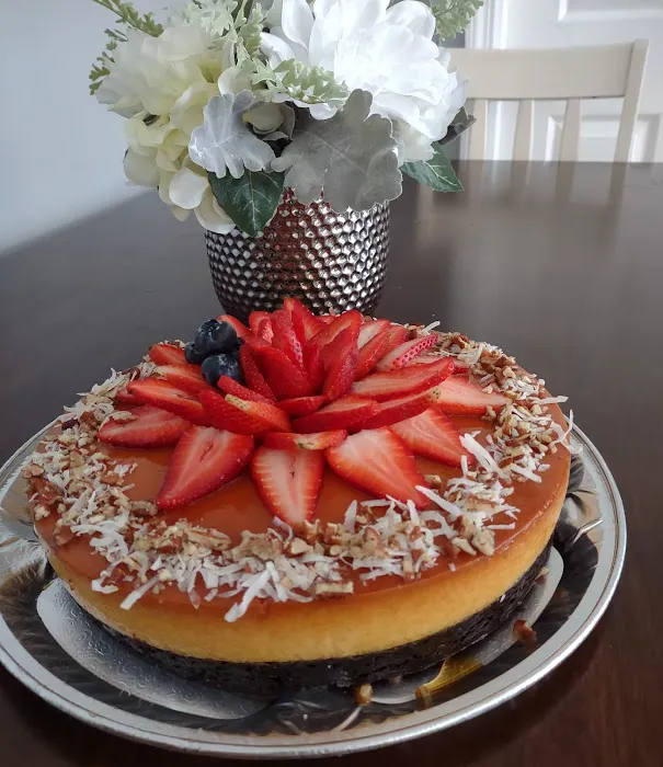 Veronicadeserts1 Picture 6