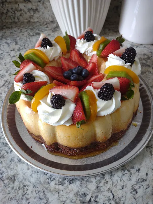 Veronicadeserts1 Picture 1