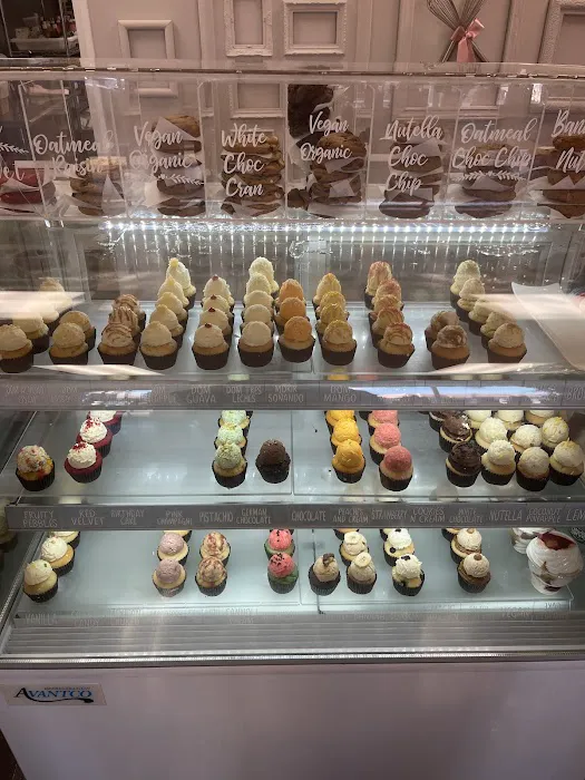 There Should Always Be Cake Picture 3