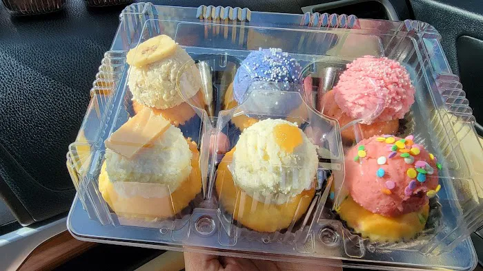 There Should Always Be Cake Picture 8