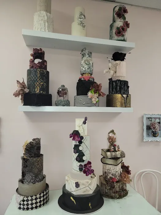 There Should Always Be Cake Picture 4