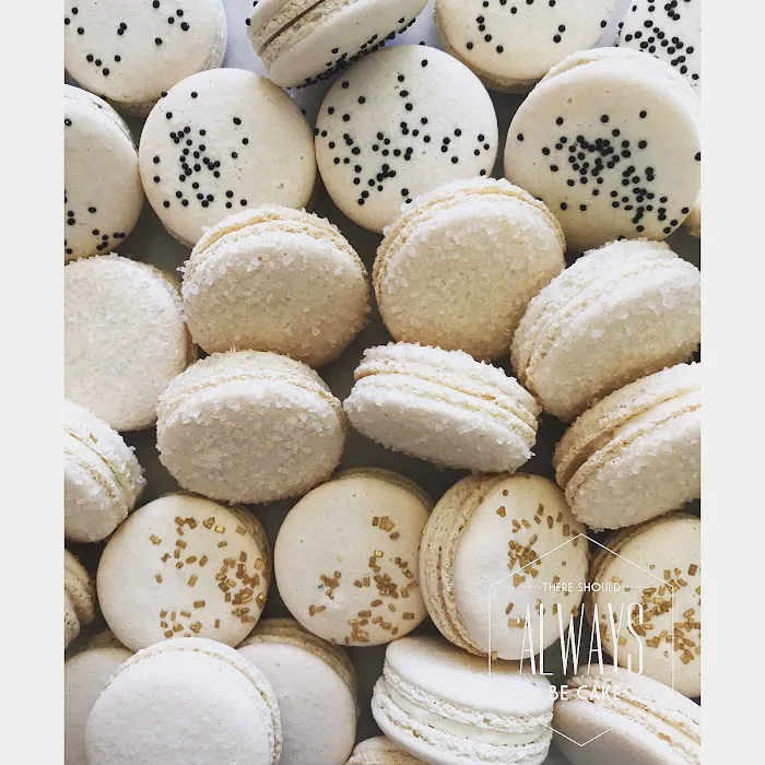 There Should Always Be Cake Picture 2