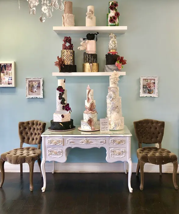 There Should Always Be Cake Picture 10