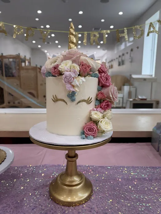 There Should Always Be Cake Picture 9