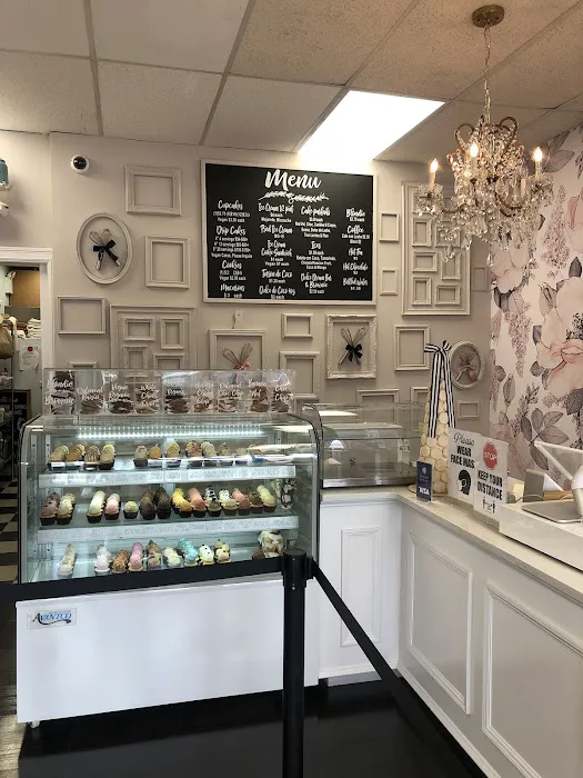 There Should Always Be Cake Picture 7