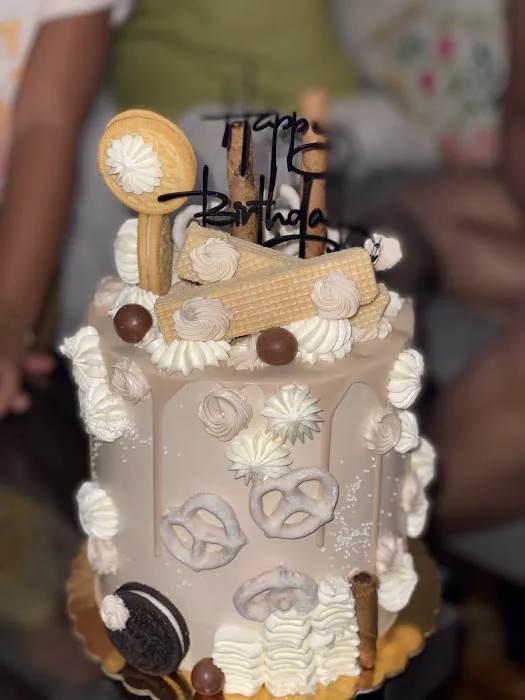 There Should Always Be Cake Picture 6