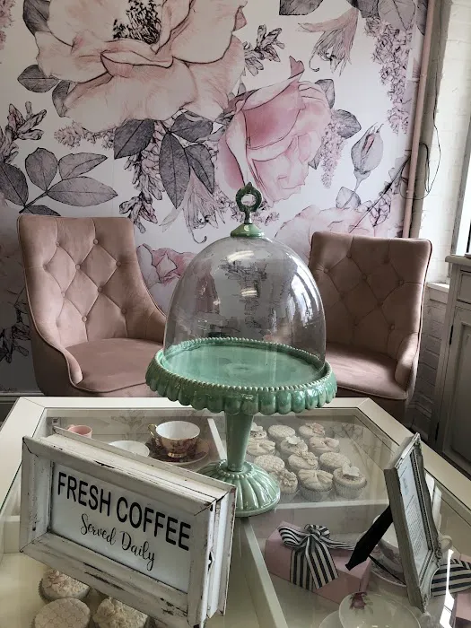 There Should Always Be Cake Picture 5