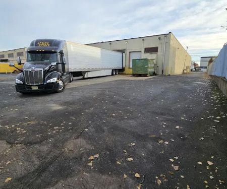 Operative Cakes Corp