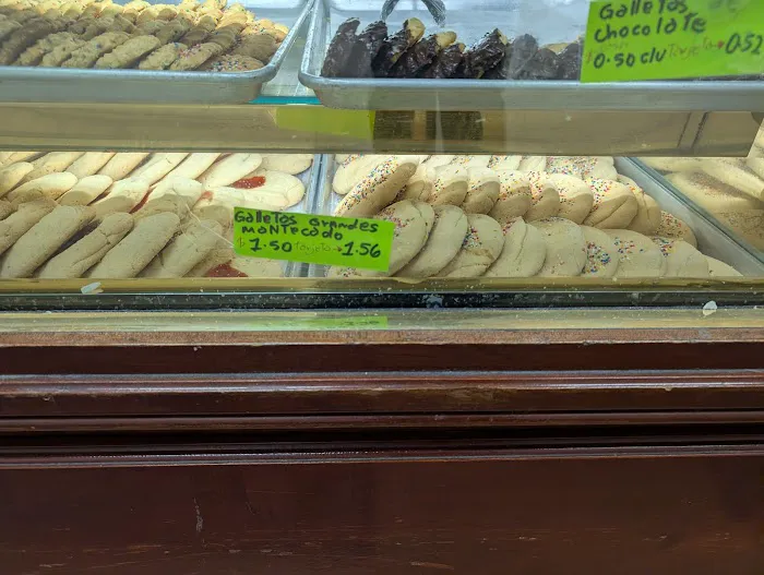 Rosarina Bakery Picture 6