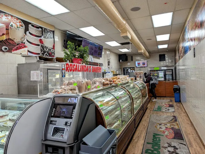 Rosarina Bakery Picture 9