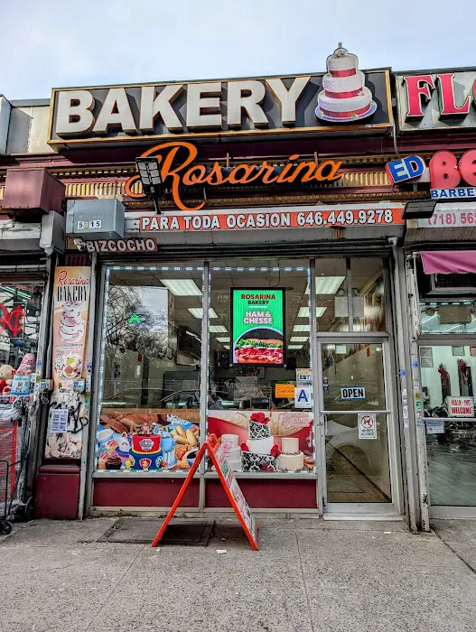 Rosarina Bakery Picture 4