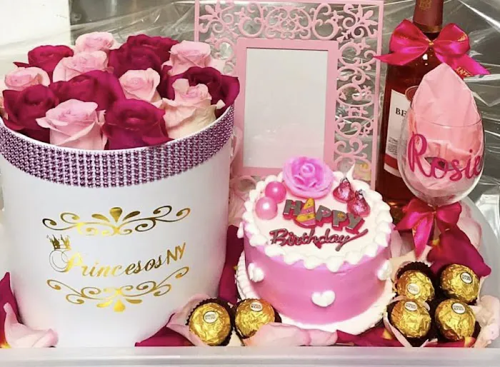 Princesos NY Picture 8