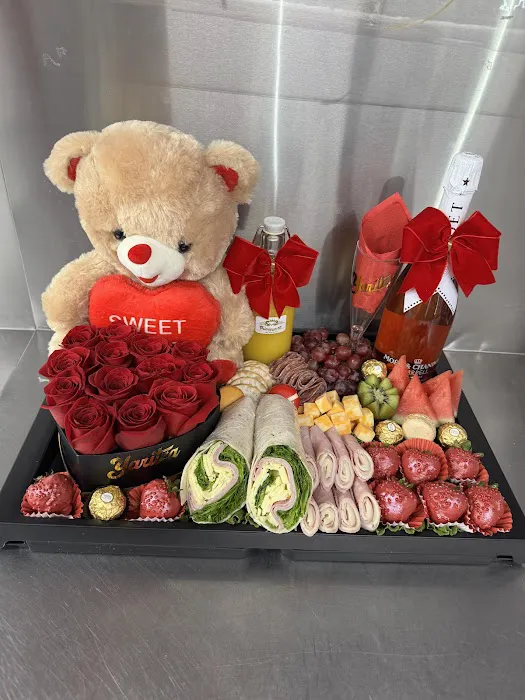 Princesos NY Picture 5