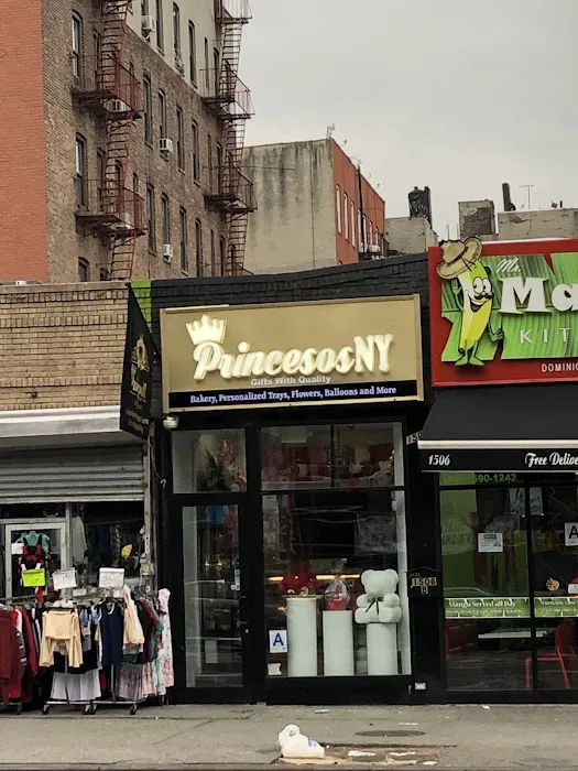 Princesos NY Picture 6