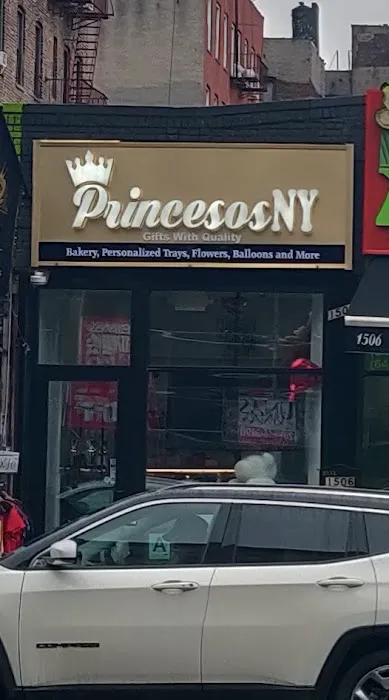 Princesos NY Picture 10