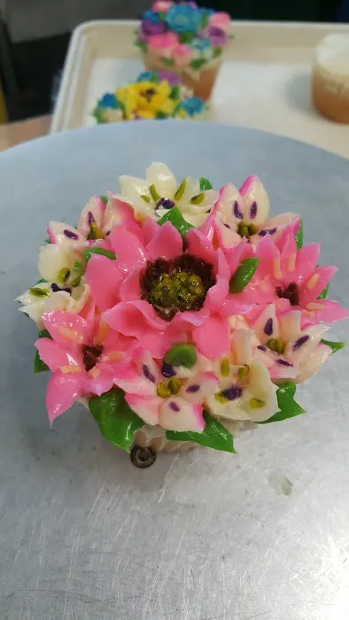 Fantasia Cakes Picture 8