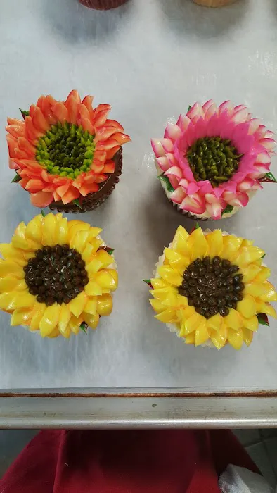 Fantasia Cakes Picture 7