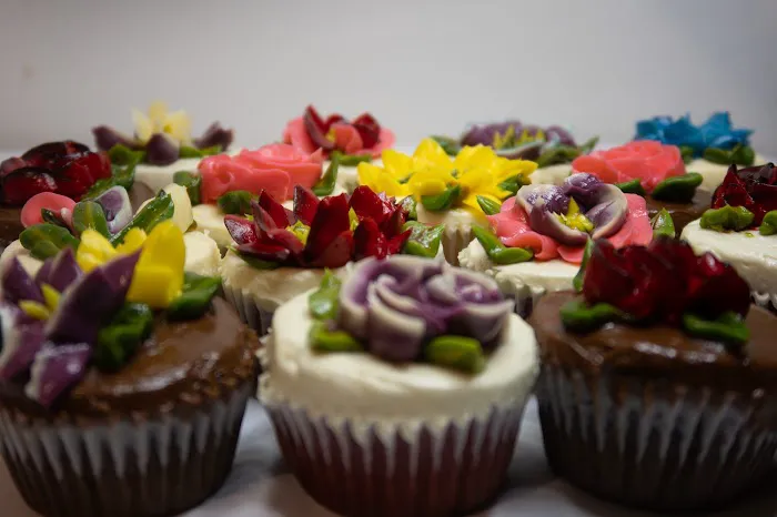 Fantasia Cakes Picture 3