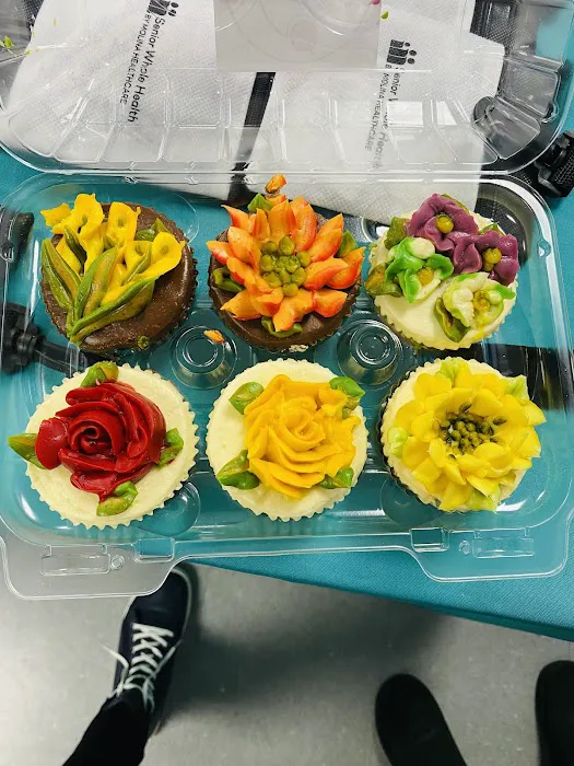 Fantasia Cakes Picture 10