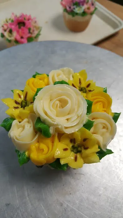 Fantasia Cakes Picture 6