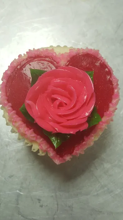 Fantasia Cakes Picture 2