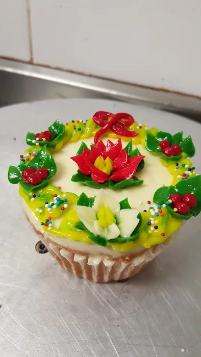 Fantasia Cakes Picture 1