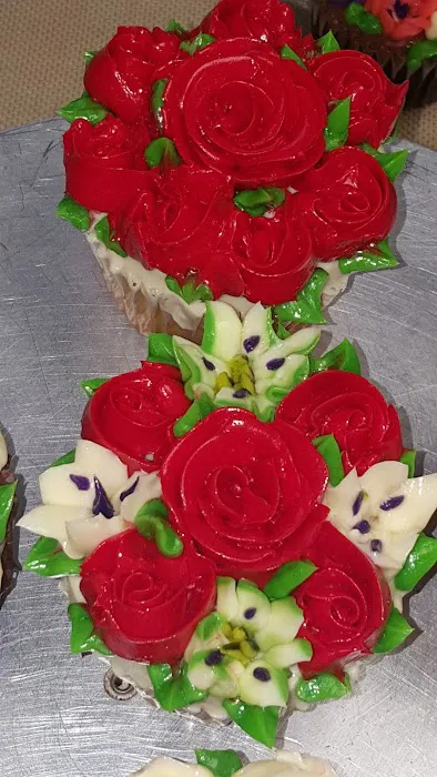 Fantasia Cakes Picture 5