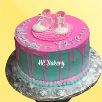 MC Bakery and Coffeeshop ico