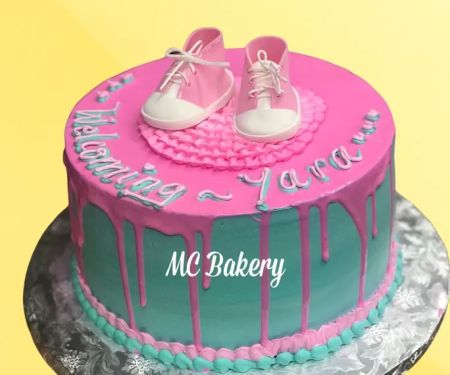 MC Bakery and Coffeeshop