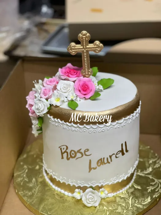 MC Bakery and Coffeeshop Picture 2