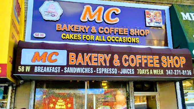 MC Bakery and Coffeeshop Picture 5