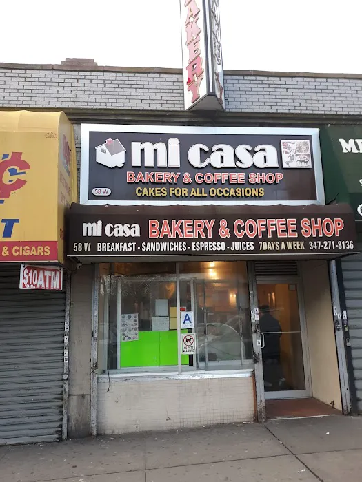 MC Bakery and Coffeeshop Picture 7