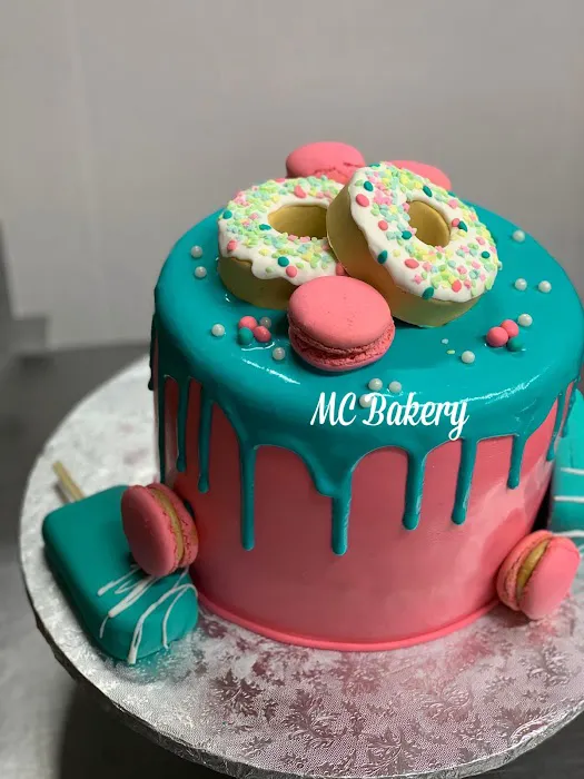 MC Bakery and Coffeeshop Picture 10