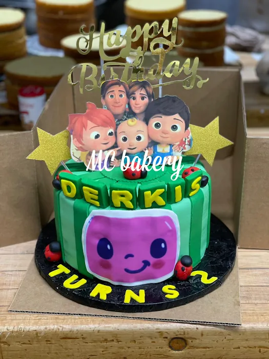 MC Bakery and Coffeeshop Picture 9